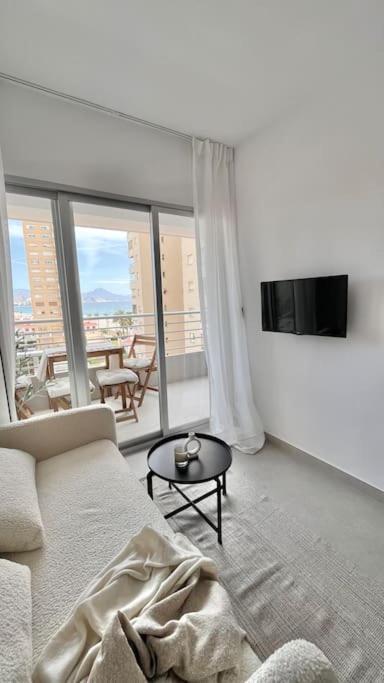 Nuevo Apartamento 1 Linea! Кампелло Экстерьер фото