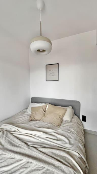 Nuevo Apartamento 1 Linea! Кампелло Экстерьер фото