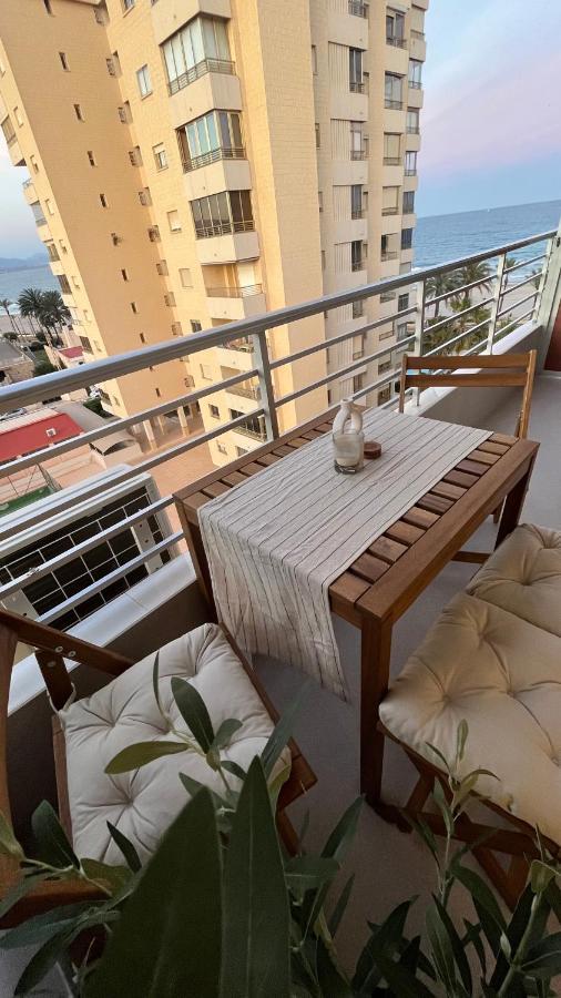 Nuevo Apartamento 1 Linea! Кампелло Экстерьер фото