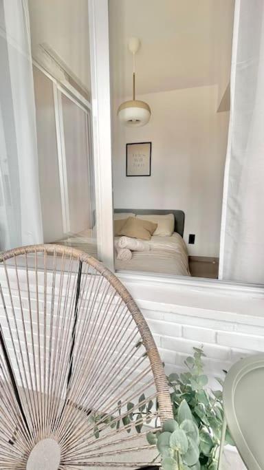 Nuevo Apartamento 1 Linea! Кампелло Экстерьер фото