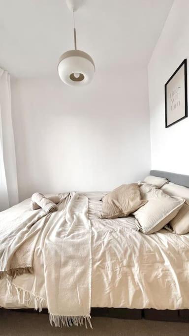 Nuevo Apartamento 1 Linea! Кампелло Экстерьер фото