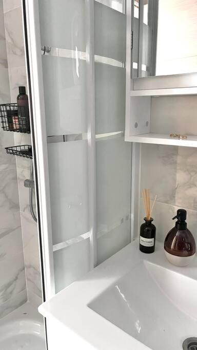 Nuevo Apartamento 1 Linea! Кампелло Экстерьер фото