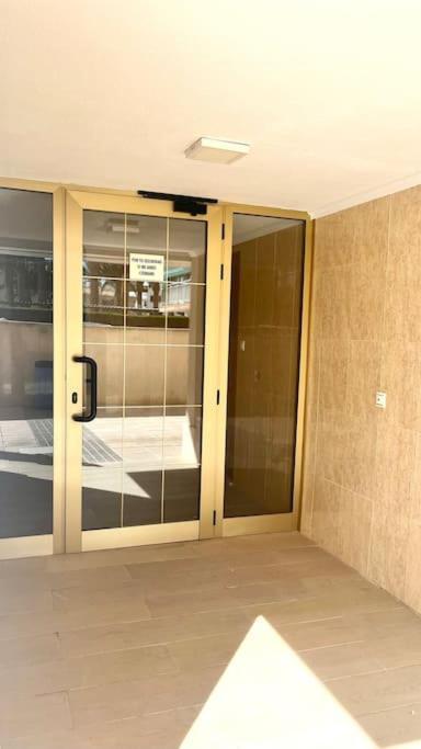 Nuevo Apartamento 1 Linea! Кампелло Экстерьер фото