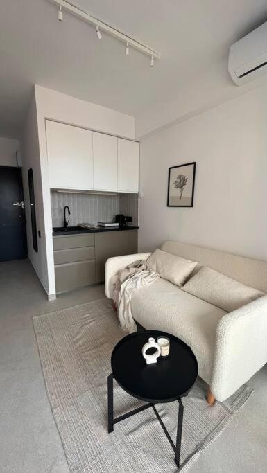 Nuevo Apartamento 1 Linea! Кампелло Экстерьер фото