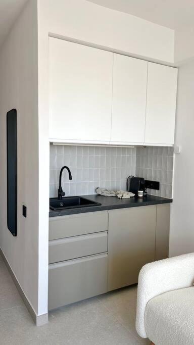 Nuevo Apartamento 1 Linea! Кампелло Экстерьер фото