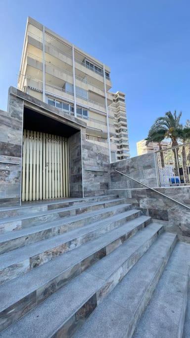 Nuevo Apartamento 1 Linea! Кампелло Экстерьер фото