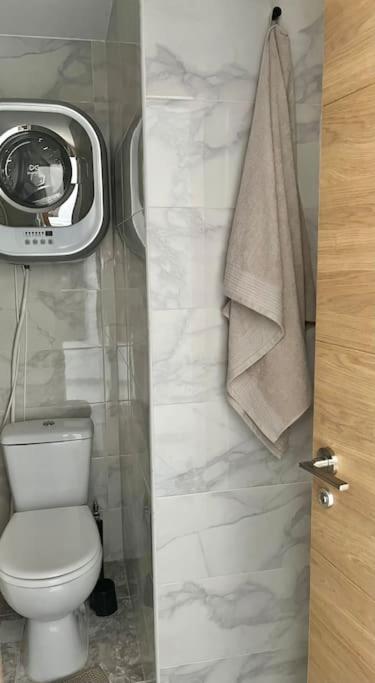Nuevo Apartamento 1 Linea! Кампелло Экстерьер фото