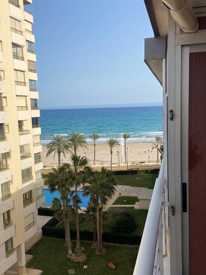 Nuevo Apartamento 1 Linea! Кампелло Экстерьер фото